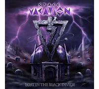 Space vacation - Lost in the black divide