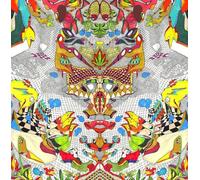 Space Vision - Journey Into Space