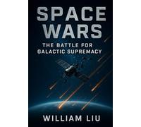 Space Wars: The Battle for Galactic Supremacy (Strategic Survival Series)
