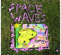 Space Waves - Sing My Song [VINYL] [Vinilo]