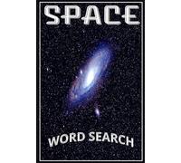 Space Word Search