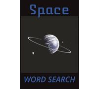 Space: Word Search