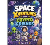 Space Xventures with Crypto Friends