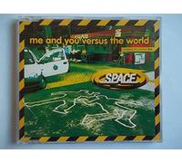 Space – You & Me Vs. the World – Importación – GuT