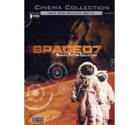 Space07 - Science Fiction Collection [Alemania] [DVD]