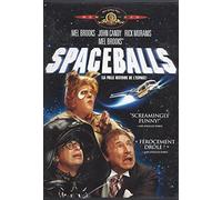 Spaceballs (La folle histoire de l'espace)