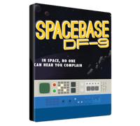 Spacebase DF-9 (PC) - Steam Account - GLOBAL