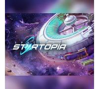 Spacebase Startopia Extended Edition (PC) Steam Gift - EU