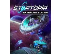 Spacebase Startopia | Extended Edition (PC) - Steam Gift - EUROPE