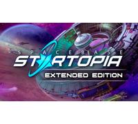 Spacebase Startopia Extended Edition Steam Worldwide PC