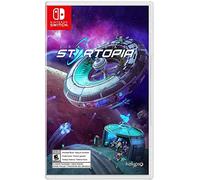 Spacebase Startopia for Nintendo Switch [USA]