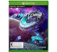 Spacebase Startopia for Xbox One [USA]