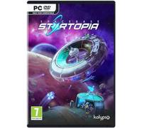 Spacebase Startopia, PC
