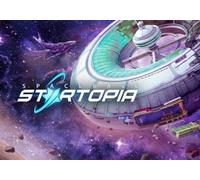 Spacebase Startopia (PC) Steam Gift - EU
