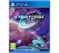 Spacebase Startopia PS4 (SP) [229092]