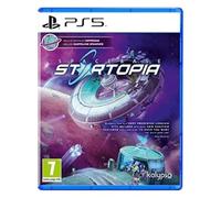 Spacebase Startopia - PS5