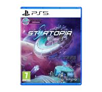 Spacebase Startopia (PS5) (Sony Playstation 5)