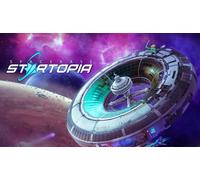 Spacebase Startopia Steam Worldwide PC, Mac, Linux, GeForce Now