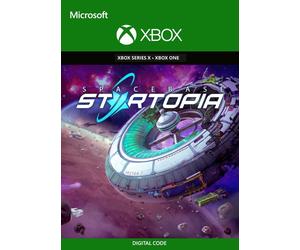 Spacebase Startopia XBOX LIVE Key EUROPE