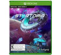 Spacebase Startopia - Xbox One (Microsoft Xbox One) (Importación USA)