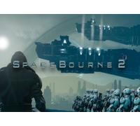 SpaceBourne 2 (PC) Steam Gift - GLOBAL