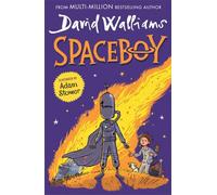 Spaceboy | David Walliams