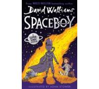 Spaceboy (ebook)