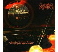 Spaceboy - Searching the Stone Library for the Green Page