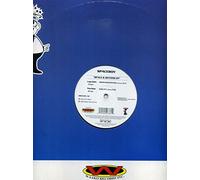 Spaceboy - Space & Beyond Ep [Vinyl Maxi-Single] [Vinilo]