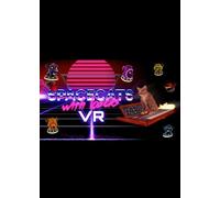 Spacecats with Lasers VR (PC) Steam Key GLOBAL
