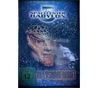 Spacecenter Babylon 5 - Die Zusammenkunft [Alemania] [DVD]