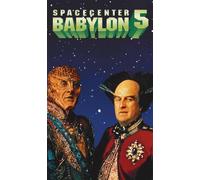 Spacecenter Babylon 5 - Teil 1 [Alemania] [VHS]
