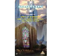 Spacecenter Babylon 5 Vol. 31 - 3.10 [Reino Unido] [VHS]