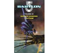 Spacecenter Babylon 5 Vol. 32 - 3.11 [Reino Unido] [VHS]