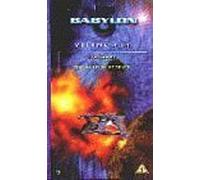 Spacecenter Babylon 5 Vol. 36 [Reino Unido] [VHS]