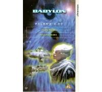 Spacecenter Babylon 5 Vol. 37 [Reino Unido] [VHS]