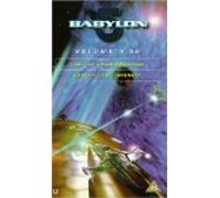 Spacecenter Babylon 5 Vol. 38 - 4.6 [Reino Unido] [VHS]