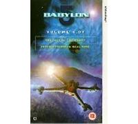 Spacecenter Babylon 5 Vol. 41 [Reino Unido] [VHS]