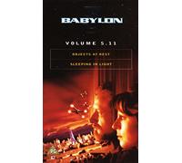 Spacecenter Babylon 5 Vol. 54 - 5.11 [Reino Unido] [VHS]