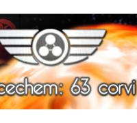 SpaceChem + 63 Corvi (DLC) (PC) Steam Gift - GLOBAL