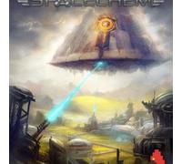 SpaceChem (PC) Steam Key - GLOBAL