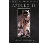 Spacecraft-Apollo 11 [Reino Unido] [DVD]