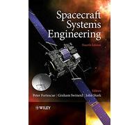 Spacecraft Systems Engineering: 25 (Aerospace Series)