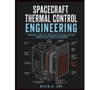 SPACECRAFT THERMAL CONTROL ENGINEERING: A Practical Guide to Radiative Heat Transfer, Materials, and Mission Design