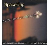 Kristin Young - Spacecup: An Original Motion Picture Soundtrack