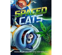 Spaced Cats [USA] [DVD]