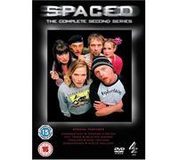 Spaced: Complete 2nd Series [Region 2]