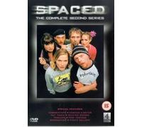 Spaced-Complete Series 2 [Reino Unido] [DVD]