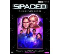 Spaced: Complete Series [Alemania] [DVD]