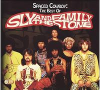 Spaced Cowboy: The Best Of Sly & The Damily Stone